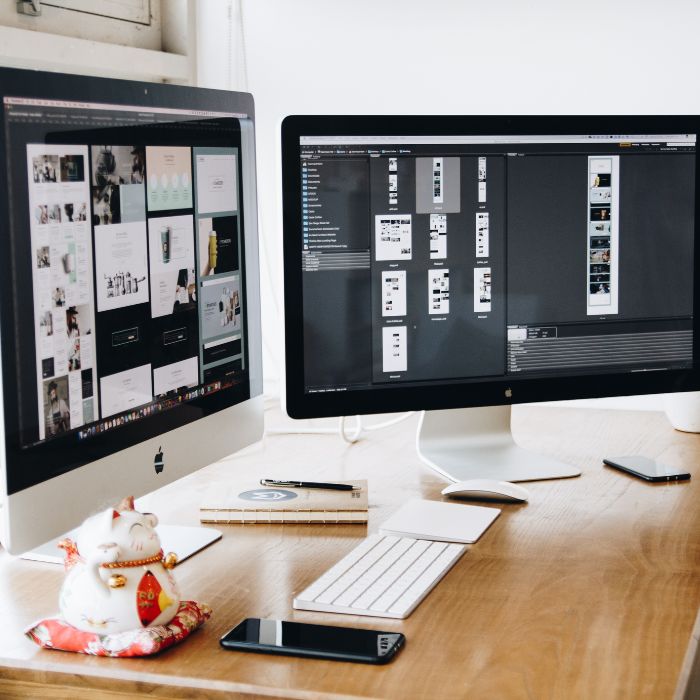 digital marketing service