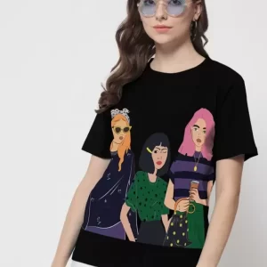 Women's T-Shirt