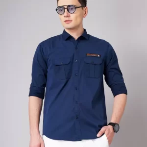 Over Size Shirt for Men